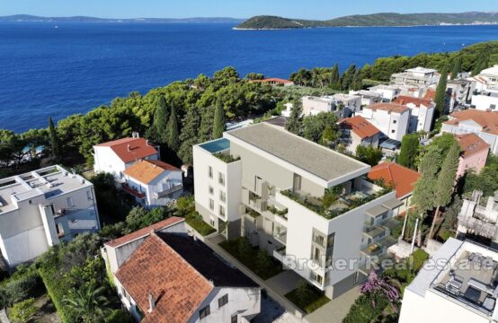 Split &#8211; Meje &#8211; Modernes Appartement in attraktiver Lage