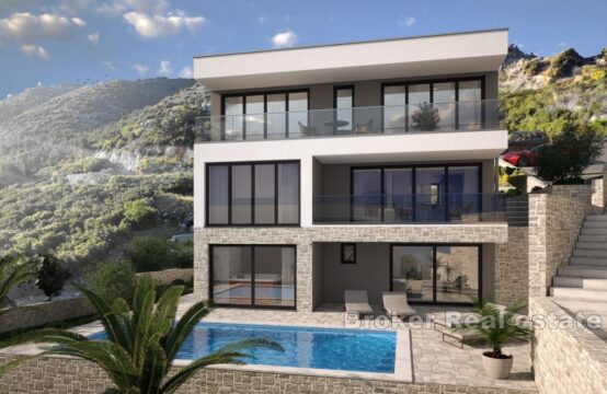 001-2052-57-Peljesac-Villa-with-pool-near-the-beach-for-sale